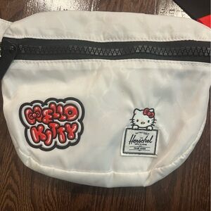 Hello Kitty Hershel Hip pack